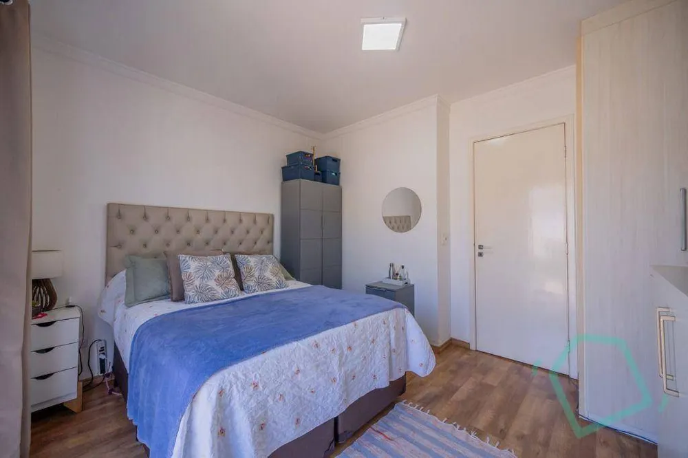 Casa de Condomínio, 2 quartos - Foto 8