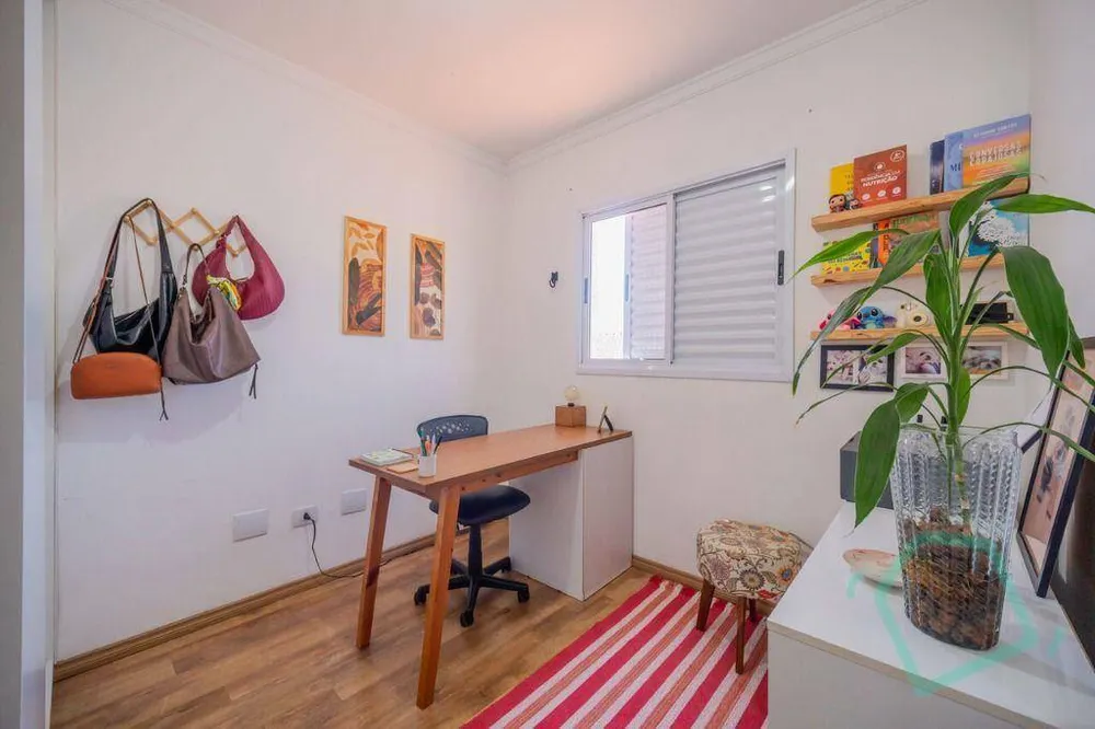 Casa de Condomínio, 2 quartos - Foto 7