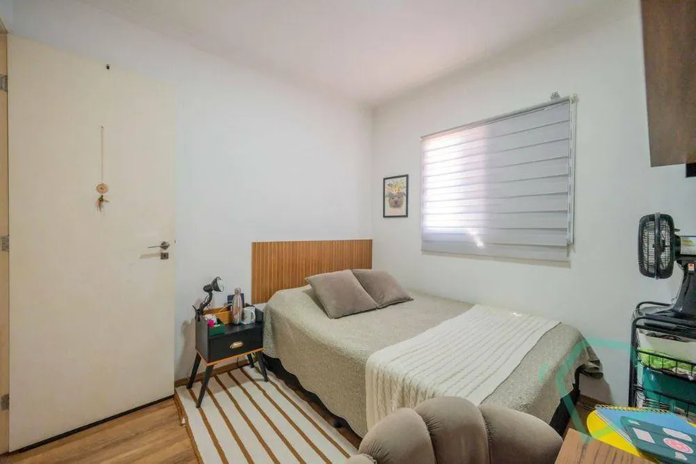 Casa de Condomínio, 2 quartos - Foto 6