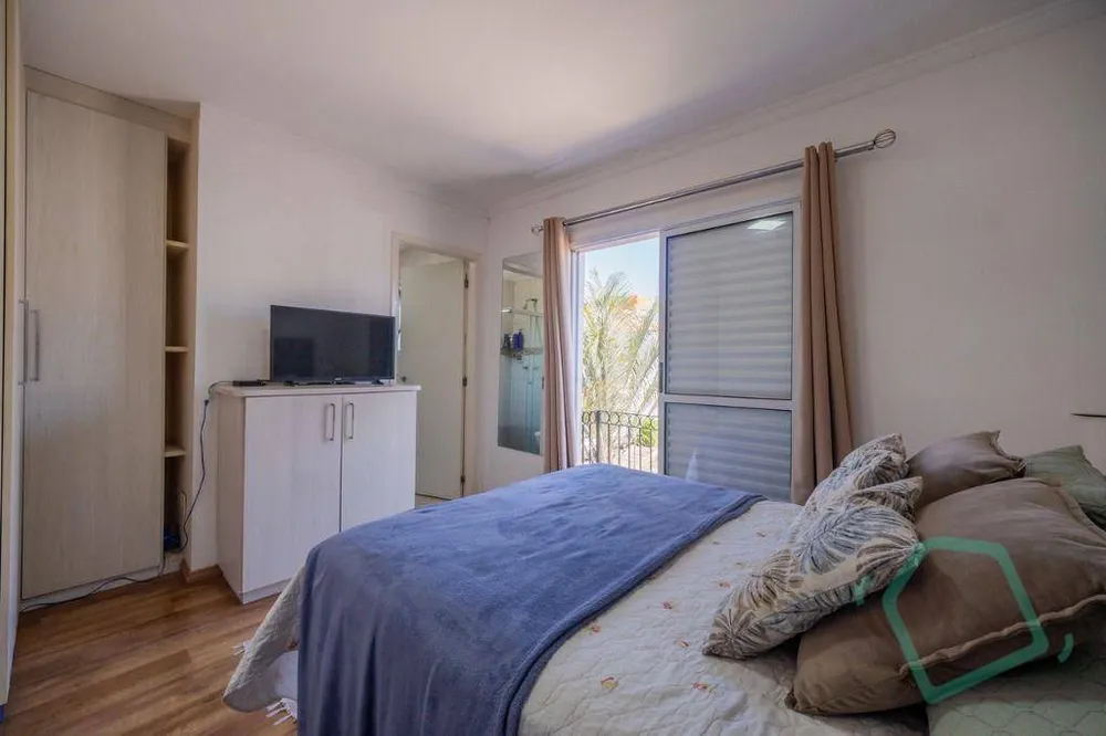 Casa de Condomínio, 2 quartos - Foto 5