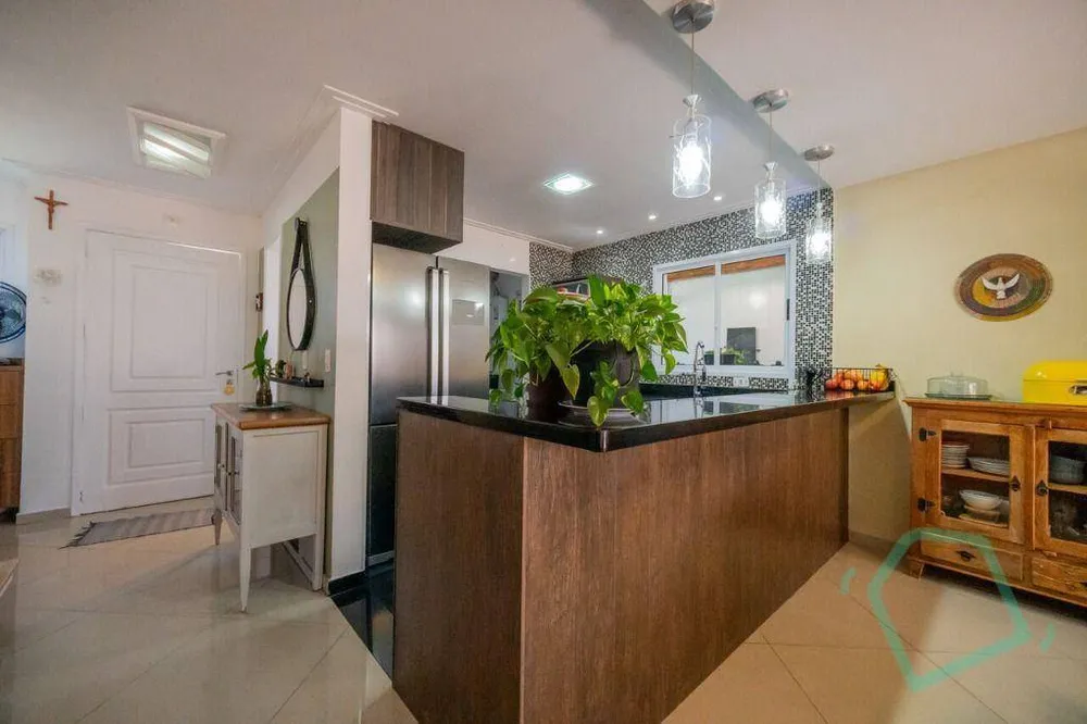 Casa de Condomínio, 2 quartos - Foto 4