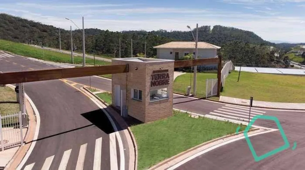 Loteamento e Condomínio, 241 m² - Foto 8