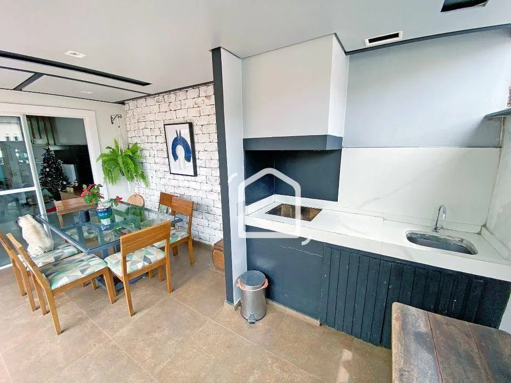 Casa de Condomínio, 2 quartos - Foto 7