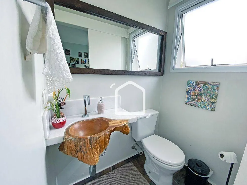Casa de Condomínio, 2 quartos - Foto 6