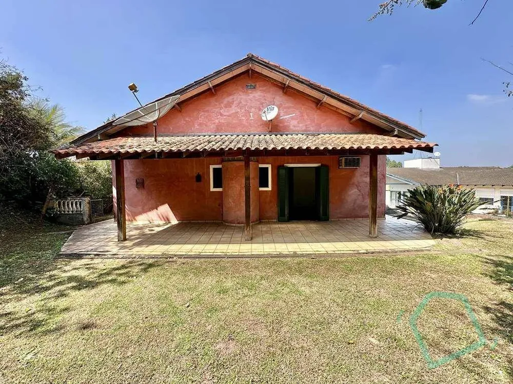 Casa de Condomínio, 4 quartos - Foto 5