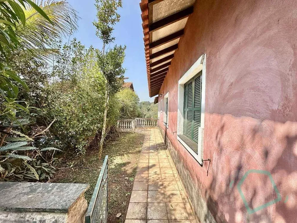 Casa de Condomínio, 4 quartos - Foto 12