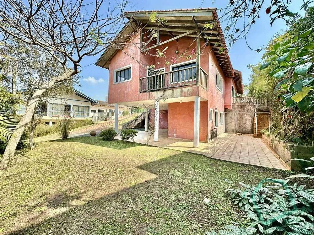 Casa de Condomínio, 4 quartos - Foto 2