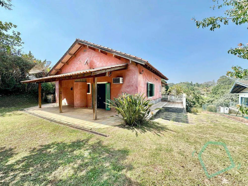 Casa de Condomínio, 4 quartos - Foto 4
