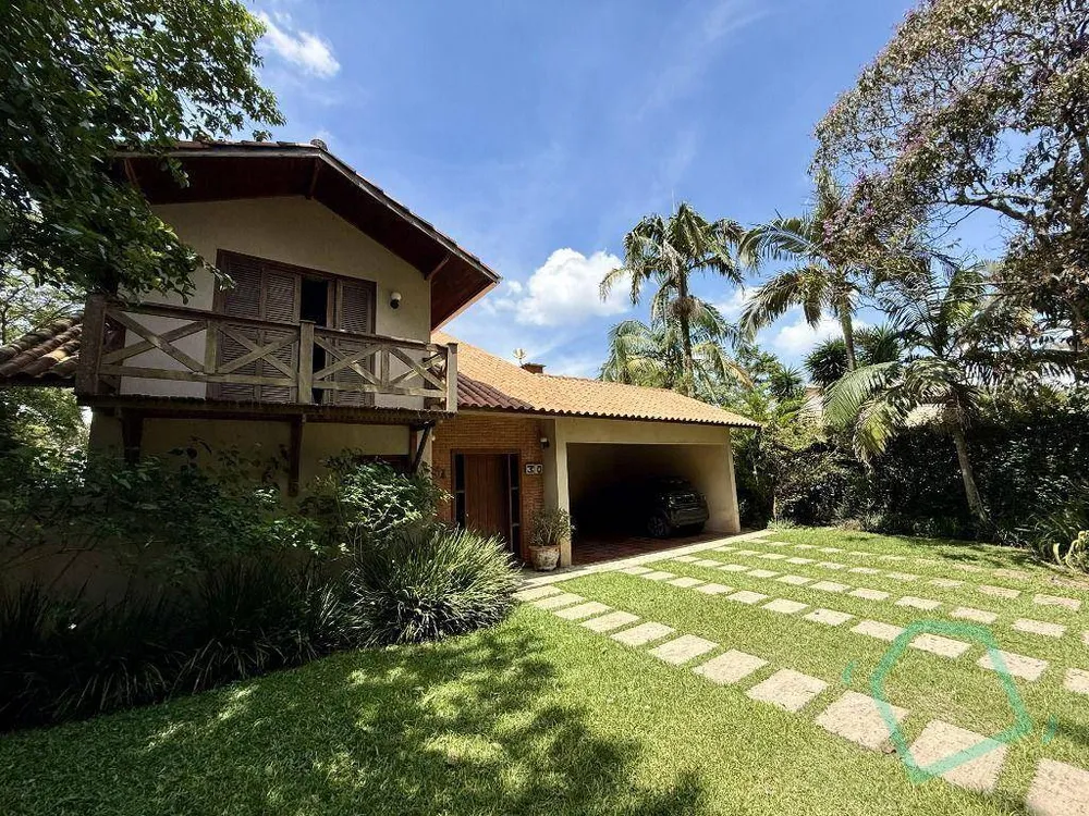 Casa de Condomínio, 3 quartos - Foto 2