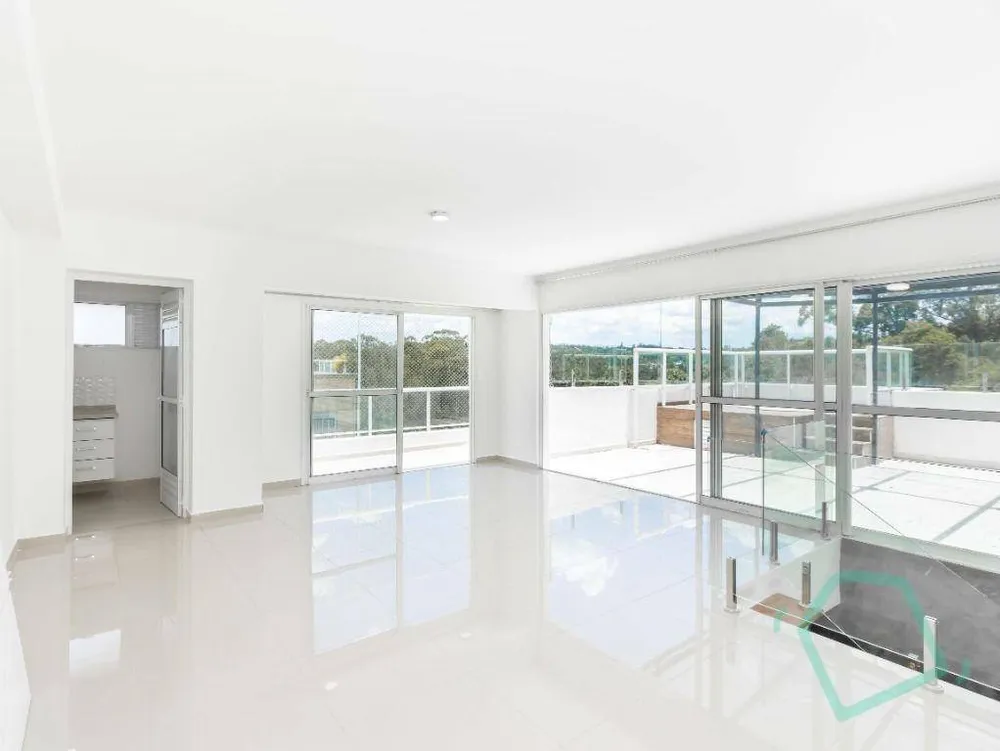 Cobertura, 3 quartos, 182 m² - Foto 2