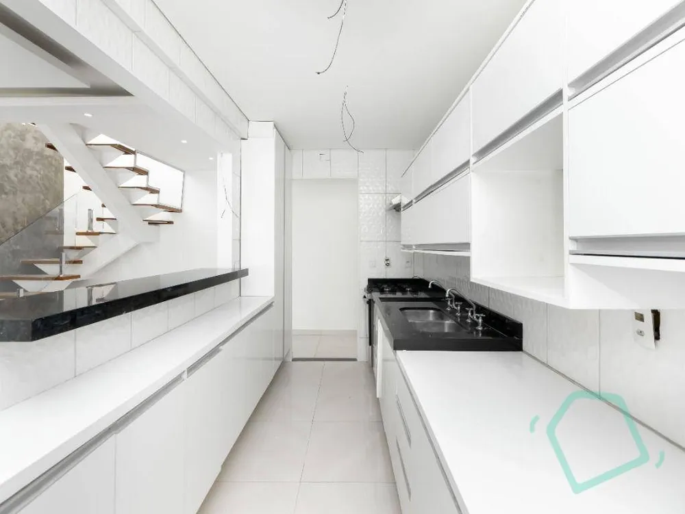 Cobertura, 3 quartos, 182 m² - Foto 3