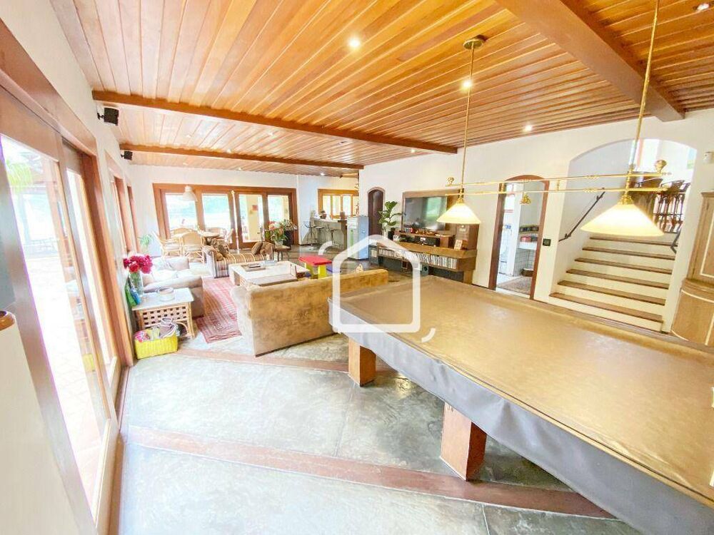 Casa, 4 quartos, 890 m² - Foto 4