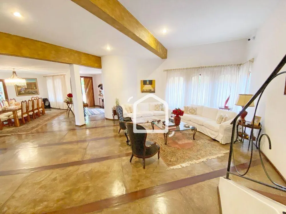 Casa, 4 quartos, 890 m² - Foto 5