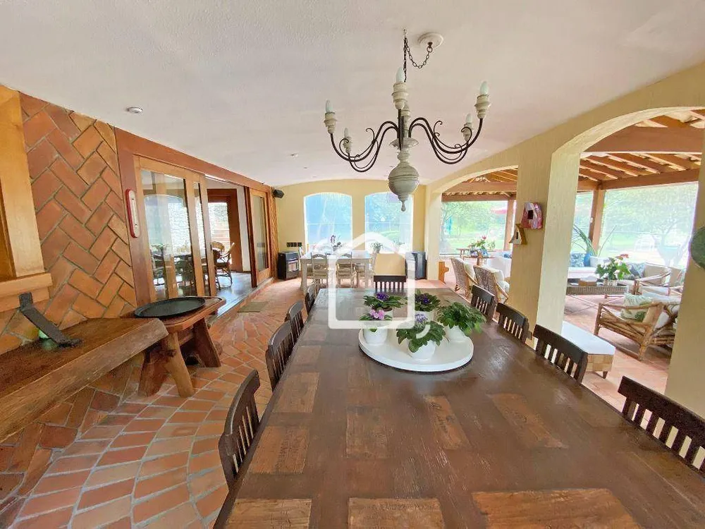 Casa, 4 quartos, 890 m² - Foto 10