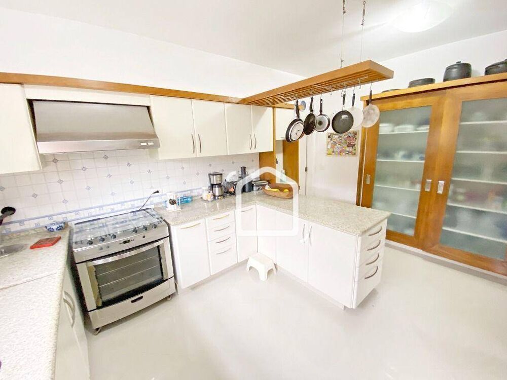 Casa, 4 quartos, 890 m² - Foto 2