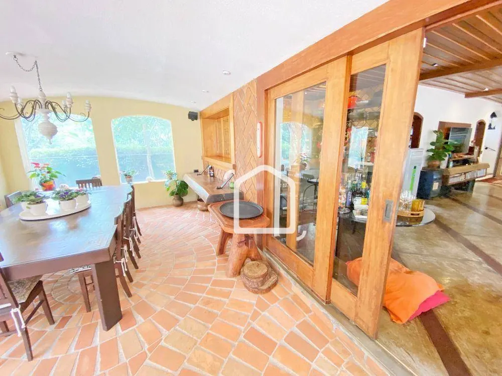 Casa, 4 quartos, 890 m² - Foto 8