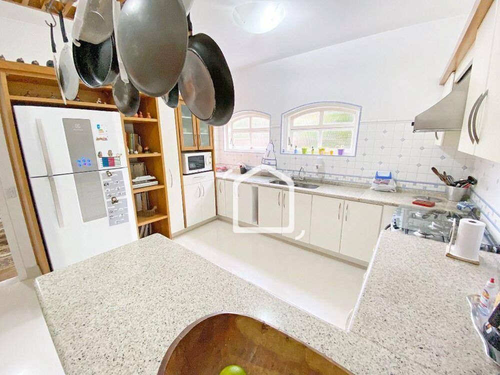 Casa, 4 quartos, 890 m² - Foto 1