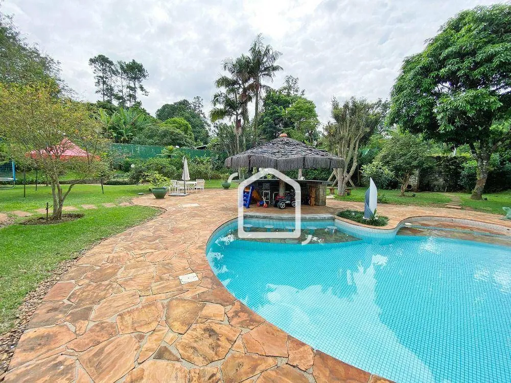 Casa, 4 quartos, 890 m² - Foto 12