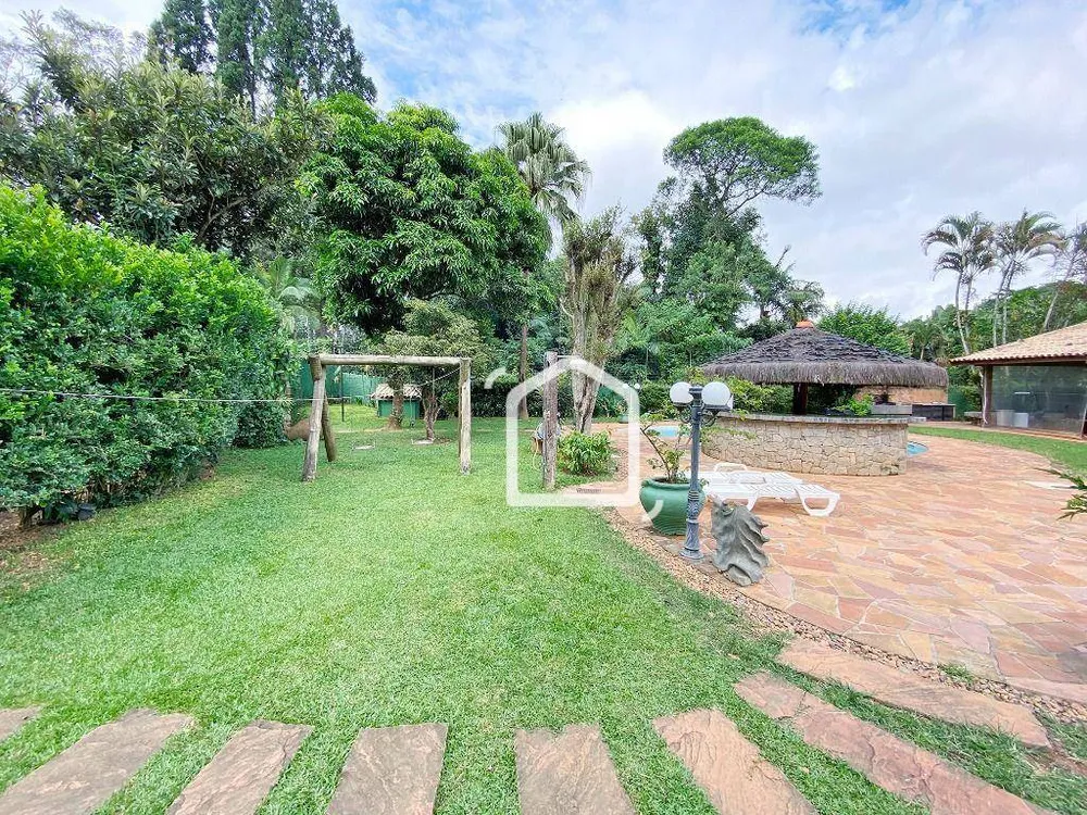 Casa, 4 quartos, 890 m² - Foto 11