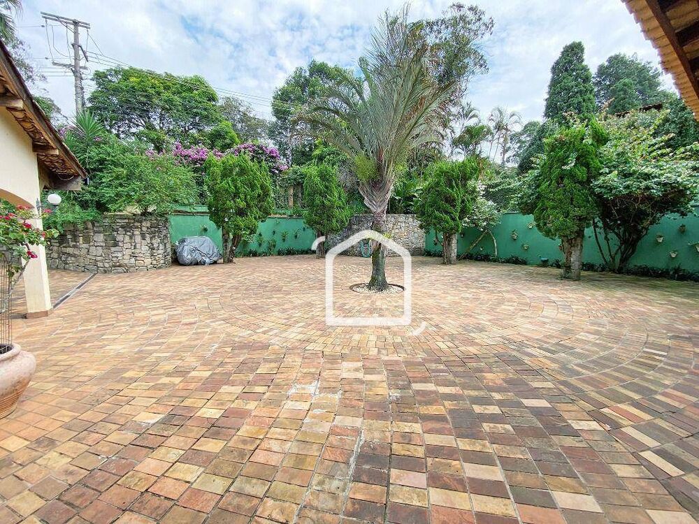 Casa, 4 quartos, 890 m² - Foto 5