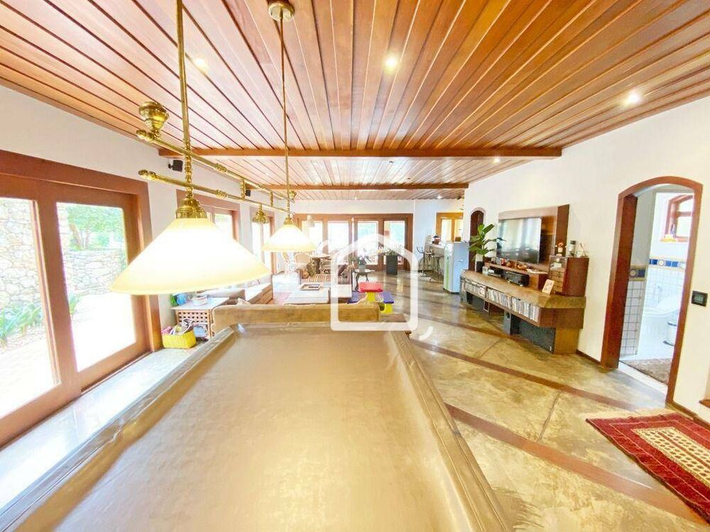 Casa, 4 quartos, 890 m² - Foto 3