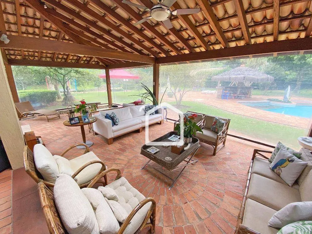 Casa, 4 quartos, 890 m² - Foto 9