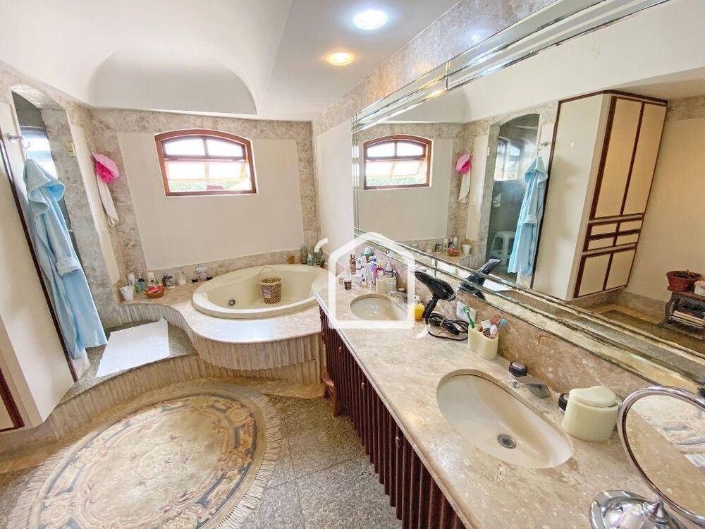 Casa, 4 quartos, 890 m² - Foto 7