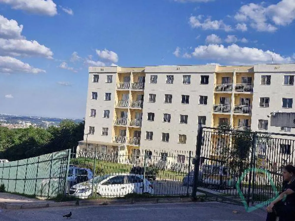 Apartamento, 2 quartos, 47 m² - Foto 3