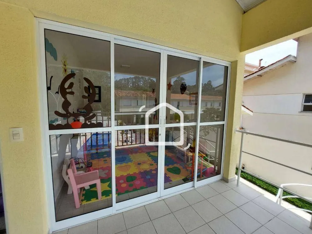 Casa de Condomínio, 4 quartos - Foto 11