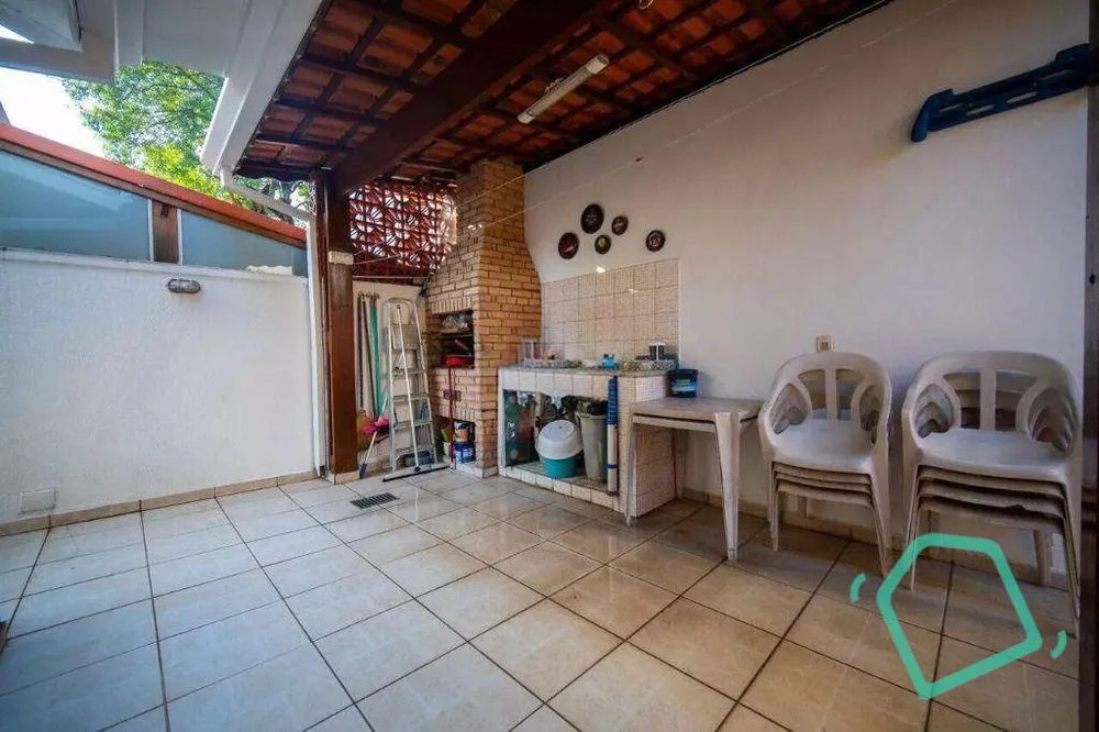 Casa de Condomínio, 4 quartos - Foto 5