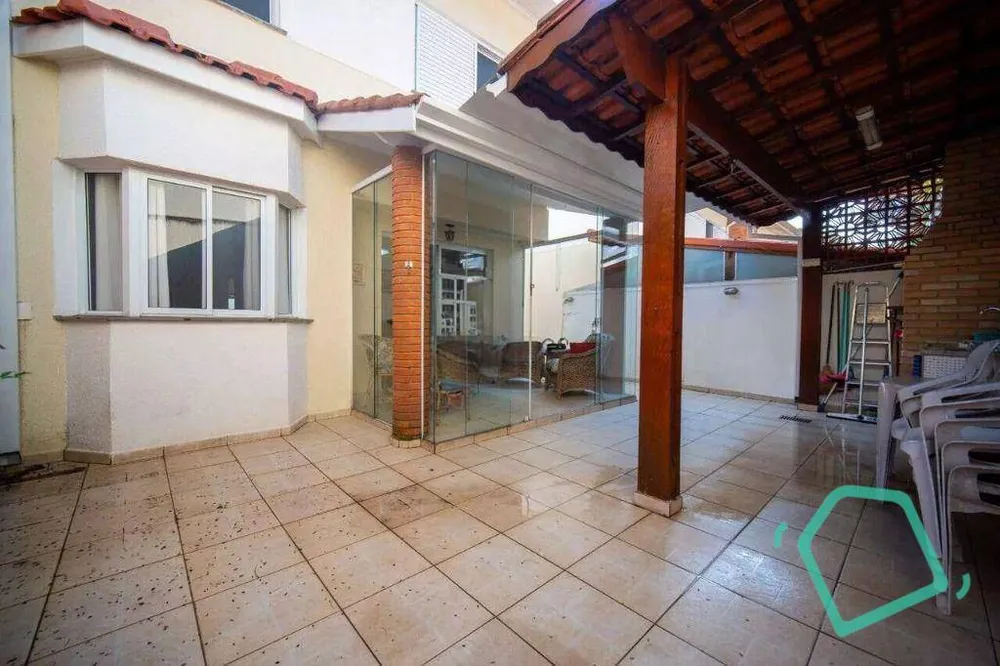 Casa de Condomínio, 4 quartos - Foto 7