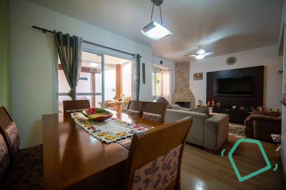 Casa de Condomínio, 4 quartos - Foto 10