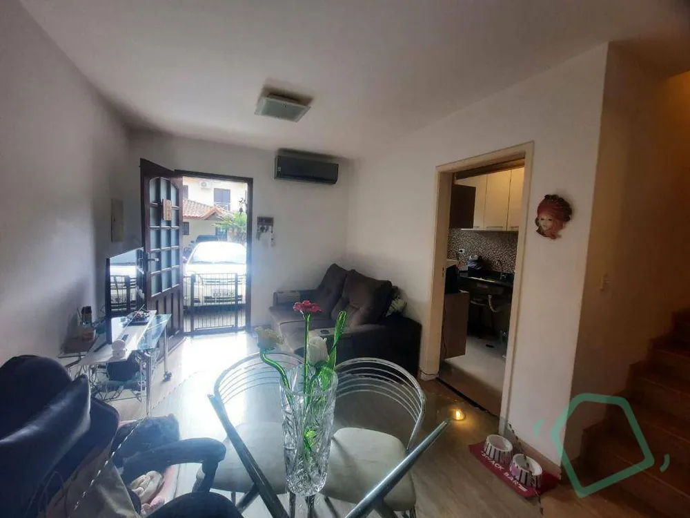 Casa de Condomínio, 2 quartos - Foto 6