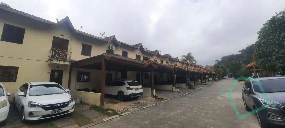 Casa de Condomínio, 2 quartos - Foto 10