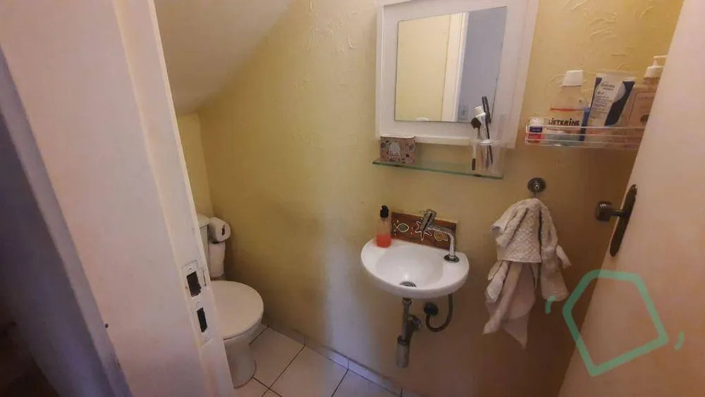 Casa de Condomínio, 2 quartos - Foto 8