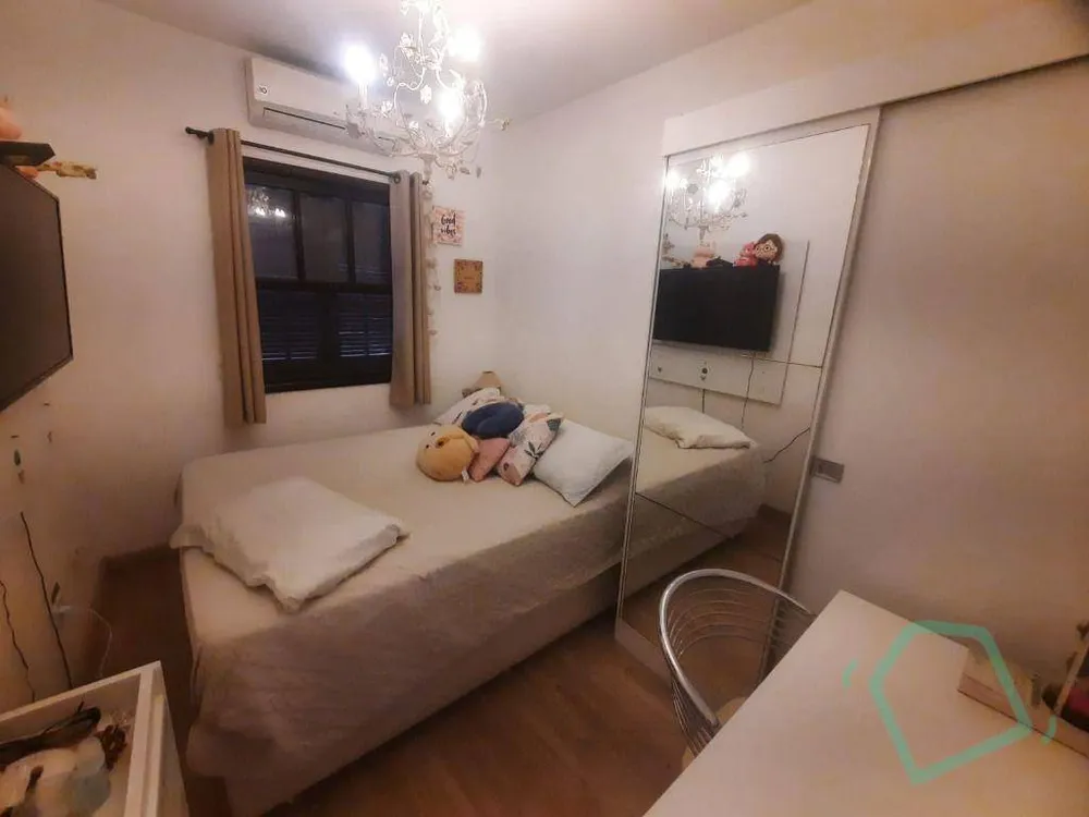 Casa de Condomínio, 2 quartos - Foto 4