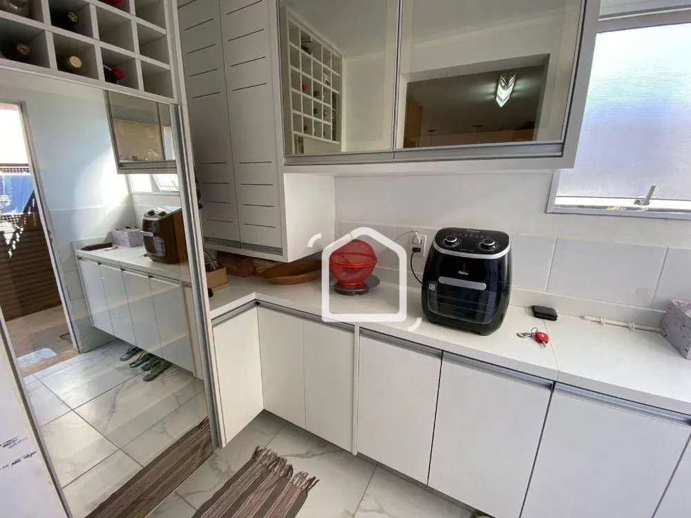 Casa de Condomínio, 3 quartos - Foto 6