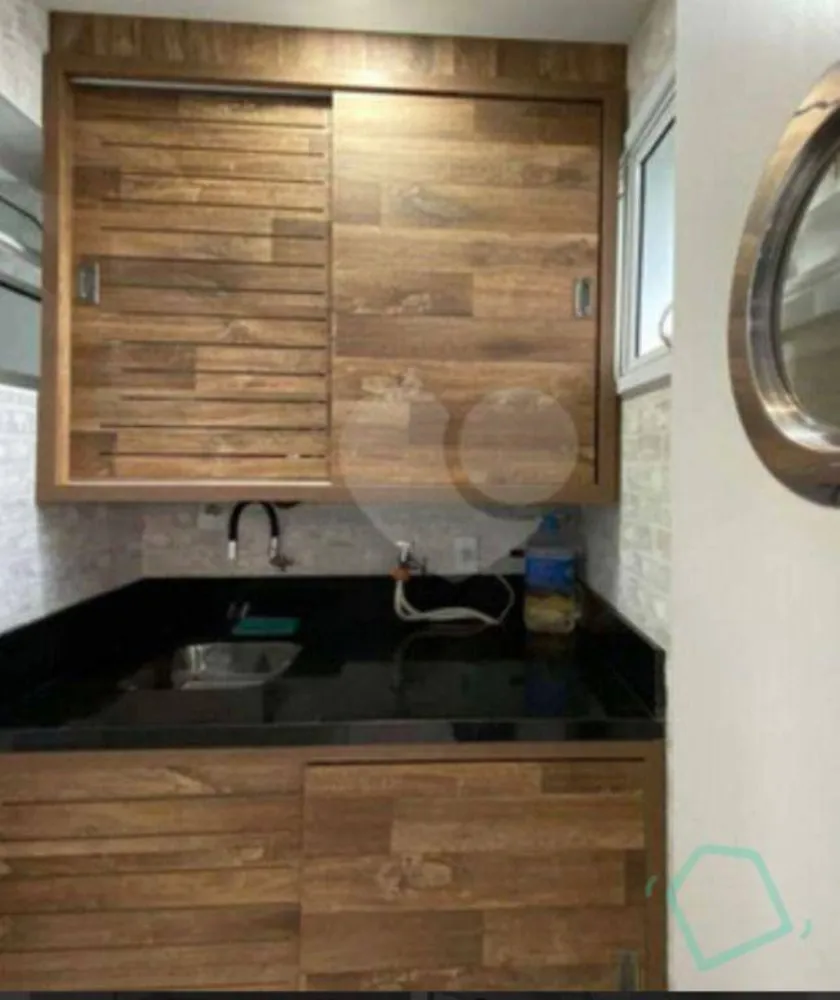 Cobertura, 3 quartos, 184 m² - Foto 2