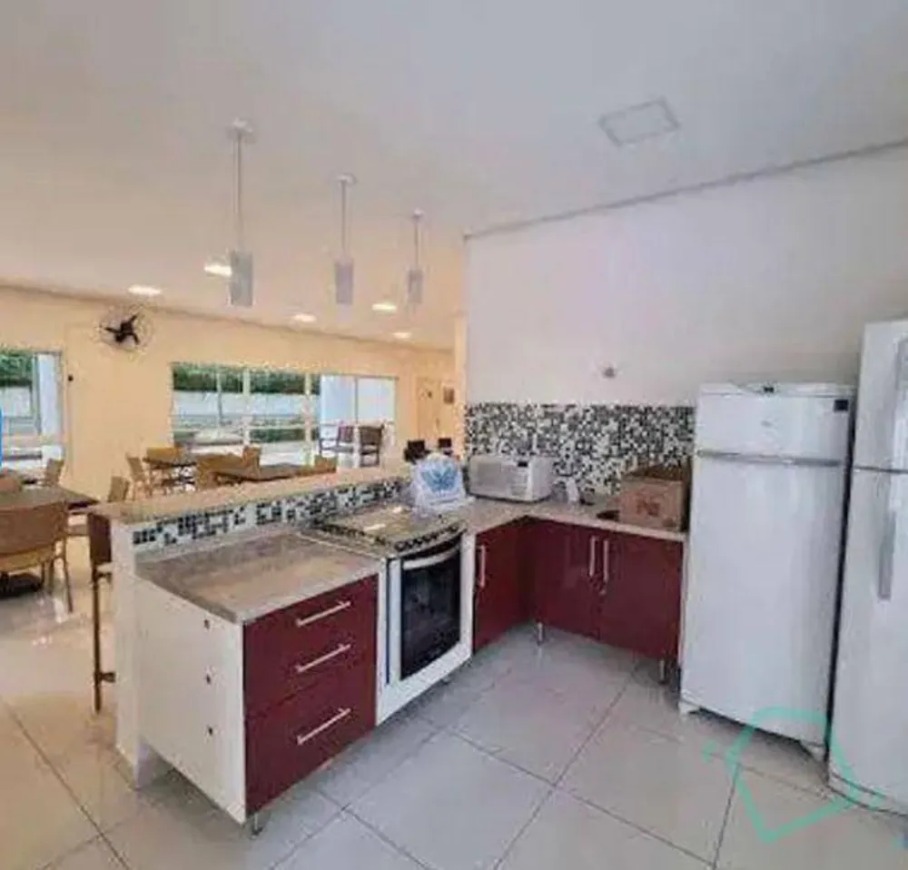 Cobertura, 3 quartos, 184 m² - Foto 1