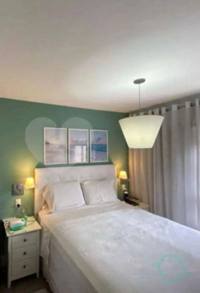 Cobertura, 3 quartos, 184 m² - Foto 3