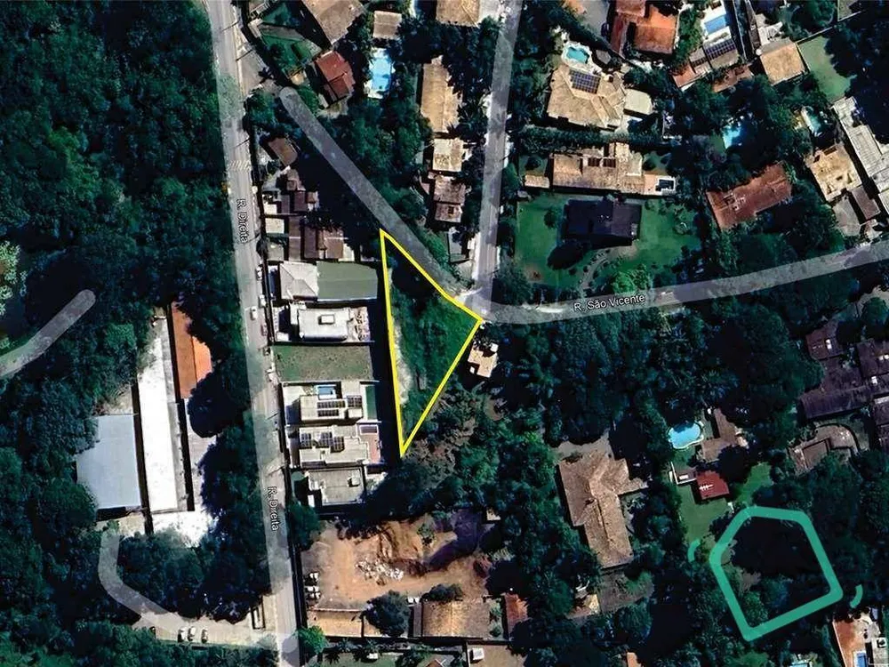 Terreno, 928 m² - Foto 4