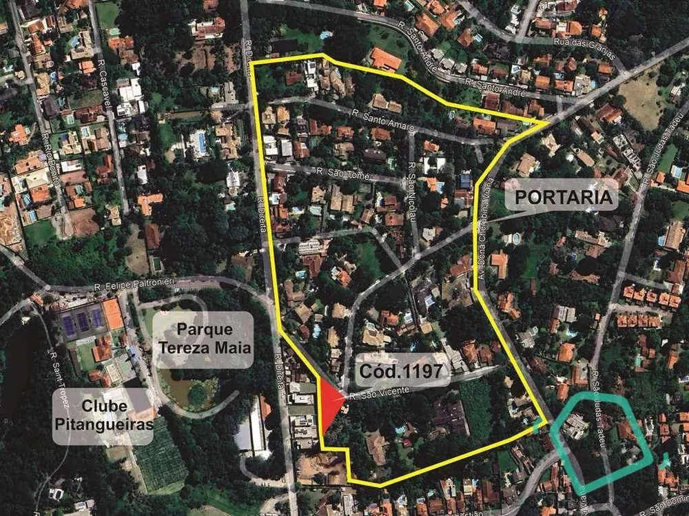 Terreno, 928 m² - Foto 6