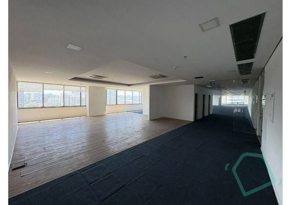 Sala-Conjunto, 862 m² - Foto 2