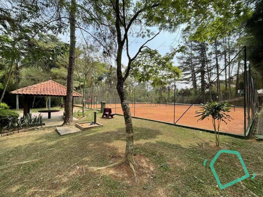 Casa de Condomínio à venda com 4 quartos, 440m² - Foto 16