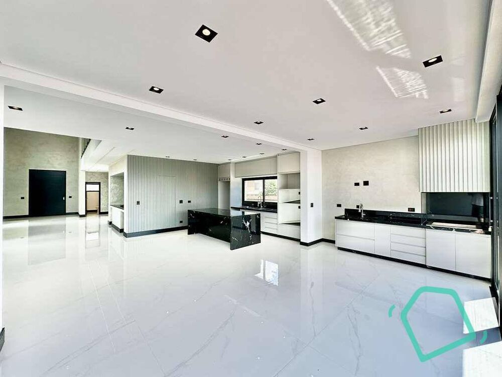 Casa de Condomínio à venda com 4 quartos, 440m² - Foto 5
