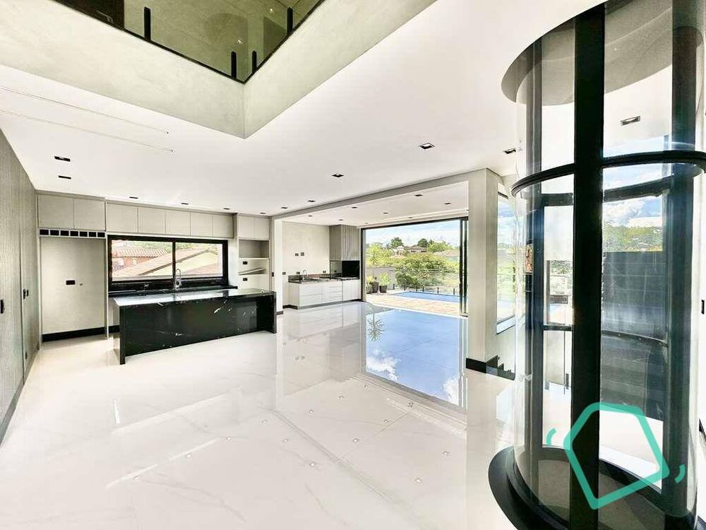 Casa de Condomínio à venda com 4 quartos, 440m² - Foto 9