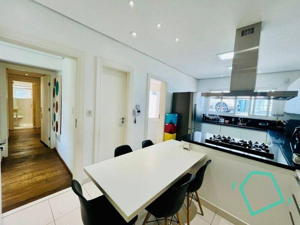 Casa de Condomínio à venda com 4 quartos, 500m² - Foto 2
