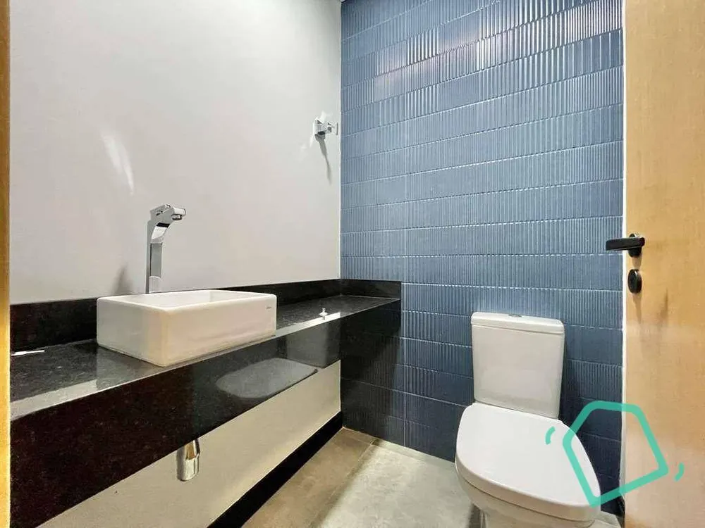 Casa de Condomínio, 3 quartos - Foto 7