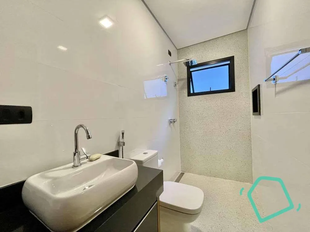 Casa de Condomínio, 3 quartos - Foto 14