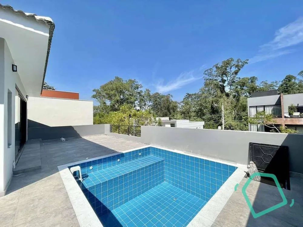 Casa de Condomínio, 3 quartos - Foto 9